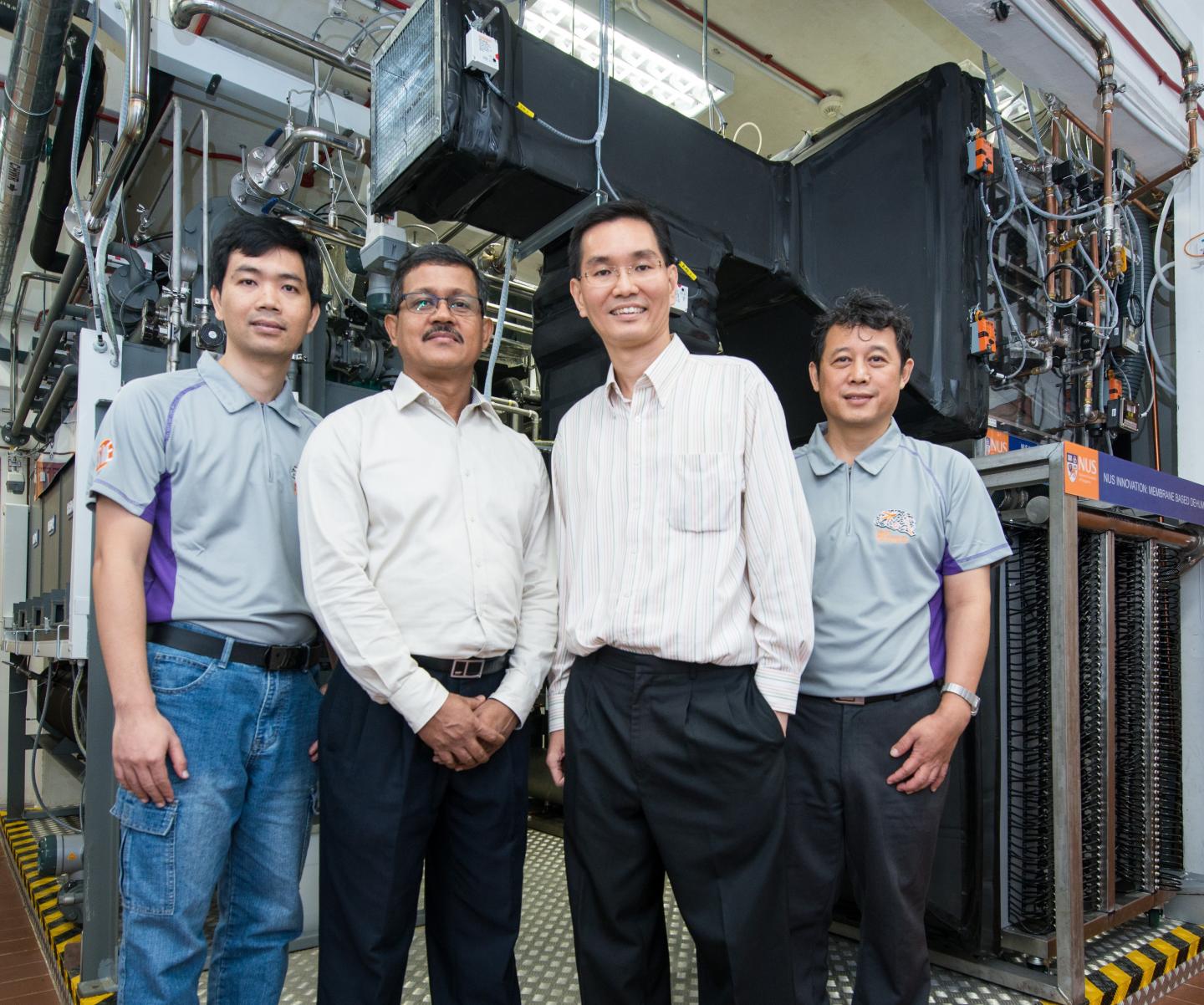 4-In-1 Smart Utilities Plant