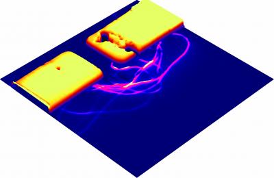Carbon Nanostructures