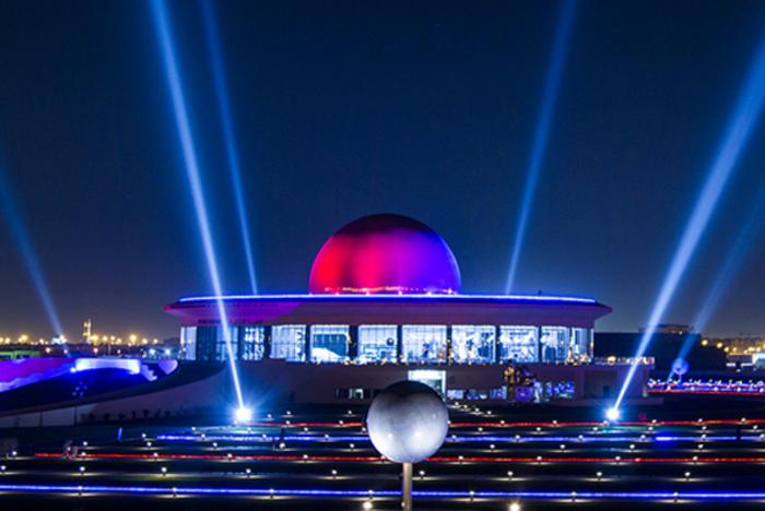 Sharjah Light