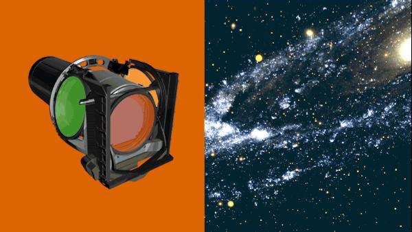 LSST Filter-Changing Mechanism