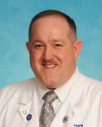 Carl Shrader, West Virginia University