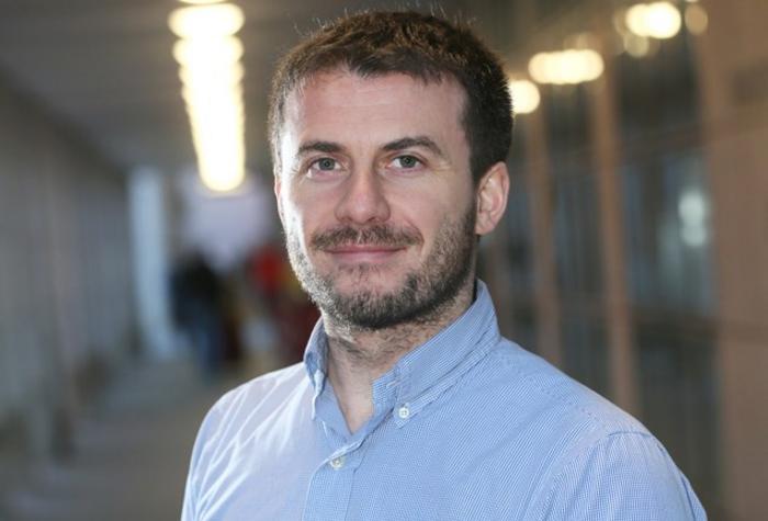 Professor Adrian Bracken