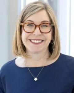 Tara Henderson, MD, PhD, Chair of Pediatrics at Ann & Robert H. Lurie Children’s Hospital of Chicago
