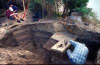 Excavation