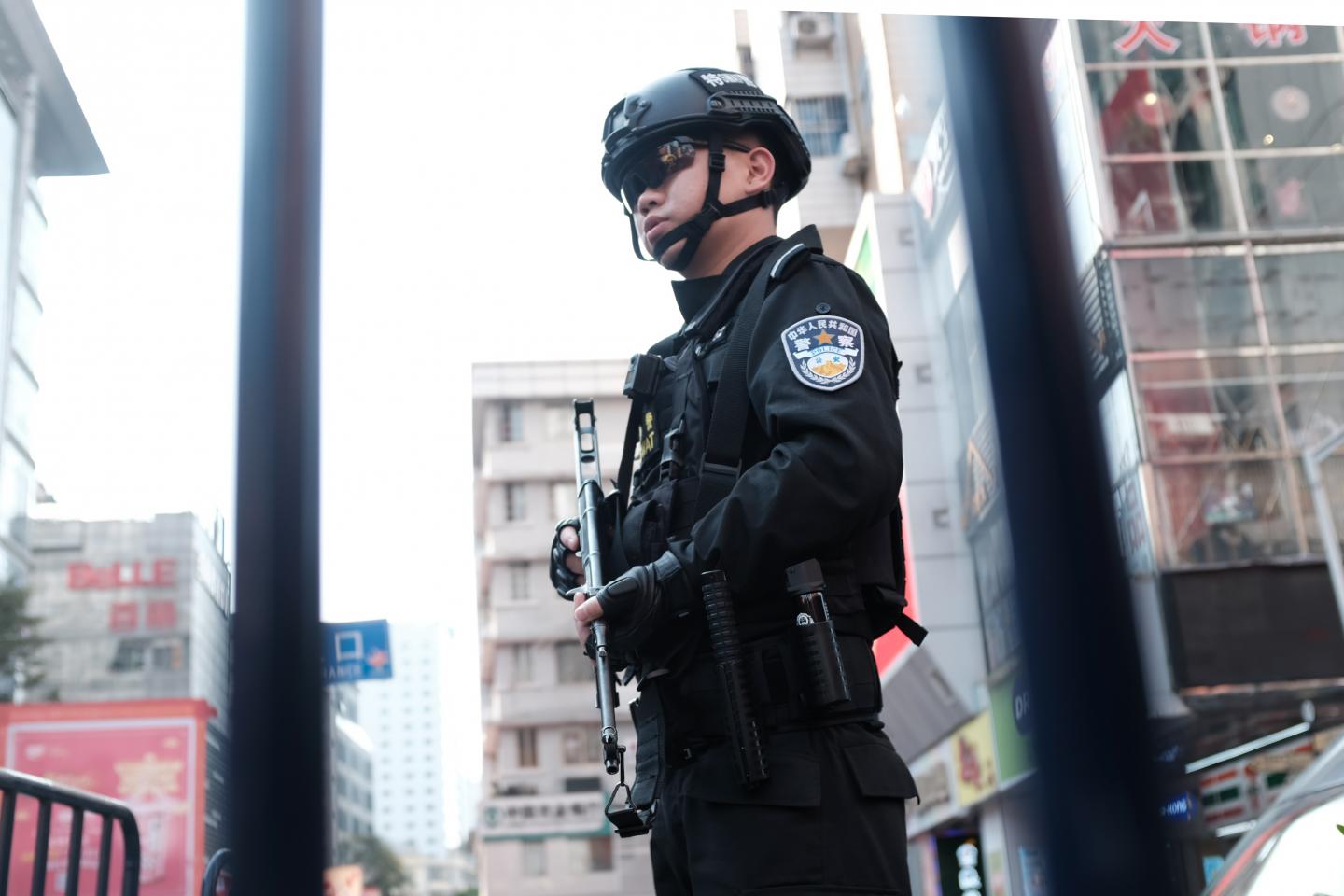 Police shooting linked to inaccurate dispatched information
