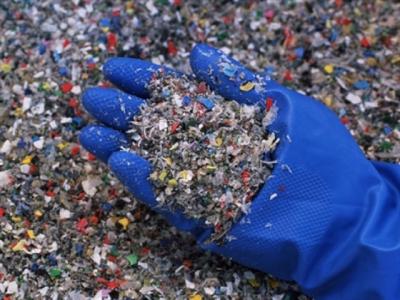 End-of-life Plastics