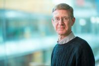 Paul Ahlquist, UW-Madison