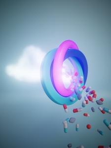 Breakthrough Catalyst Turns Methane into Bioactive Compounds for the First Time