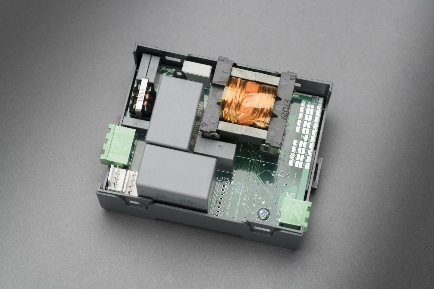 Compact, But Long-Lived
