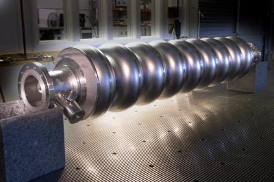 SRF Cavity