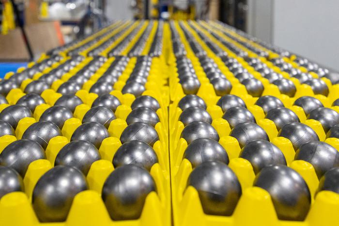 ORNL, Kairos Power partner to advance deployment of next-gen nuclear energy