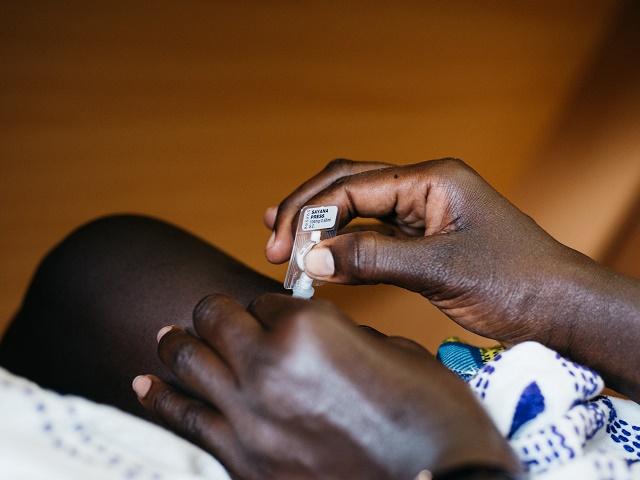 DMPA Self-injection