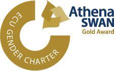 Athena Swan Gold Award