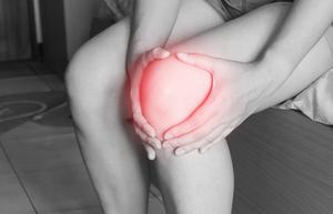 Clinical efficacy of different therapeutic options for knee osteoarthritis: A network meta-analysis based on randomized clinical trials