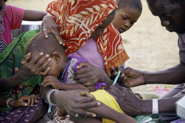 Vaccination