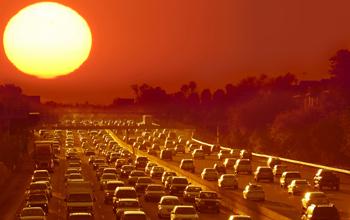 How Hot Will Future Summers Be?
