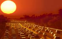 How Hot Will Future Summers Be?