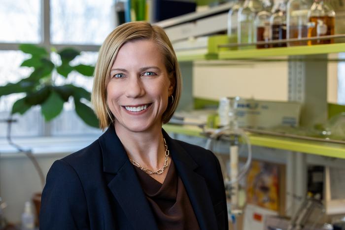 Dr. Samara Reck-Peterson