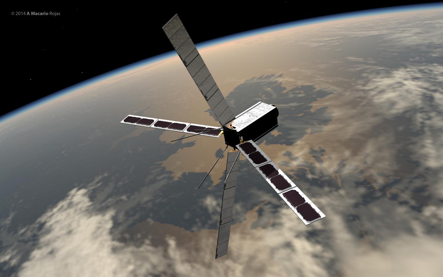 CubeSat