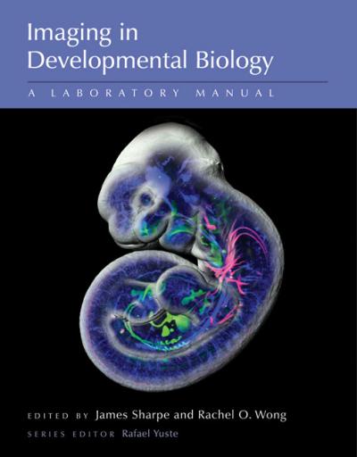 Imaging in Developmental Biology