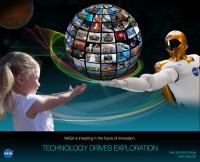 ISS Enables Technology Shareable