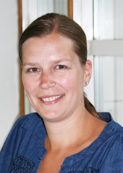 Anna Widerberg