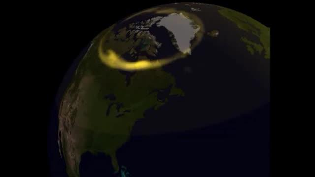Japanese Supercomputer Model Overthrows Existing Theory of Auroral Breakup
