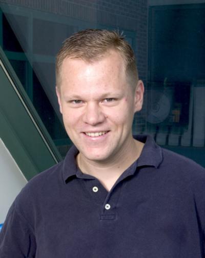 Wolfgang Peti, Brown University