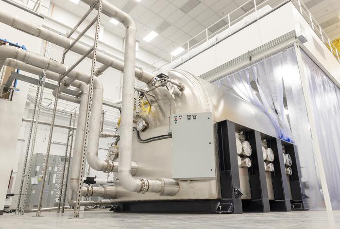 TVAC Chamber