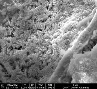 New Space Rock Is Rare Type of Meteorite (5 of 10)