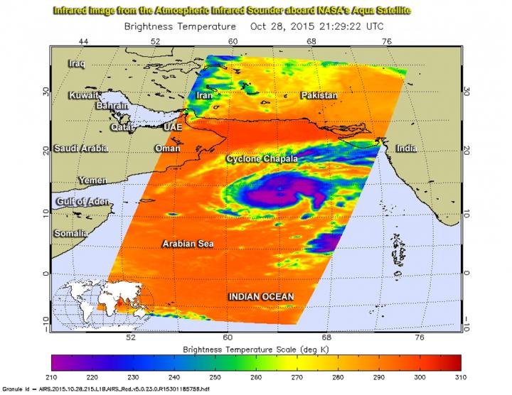 Aqua Image of Chapala