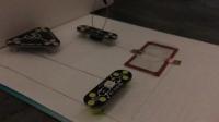 Sensor in Action