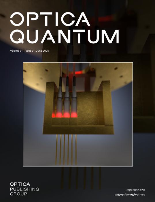 Optica Quantum