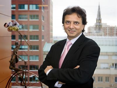 Paul Shrivastava, Concordia University