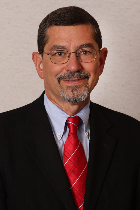 Dr. David Carbone
