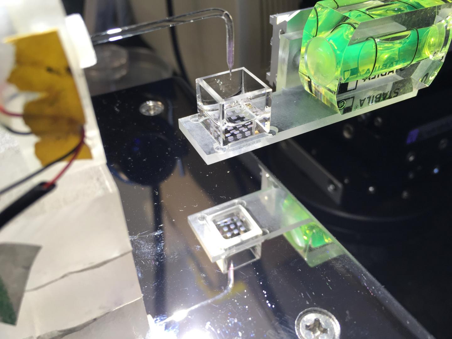 Bioprinter (1 of 2)