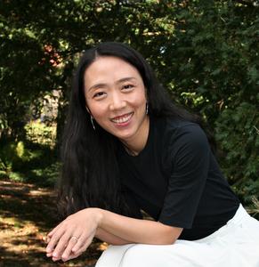 Prof. Zhiyi Yang