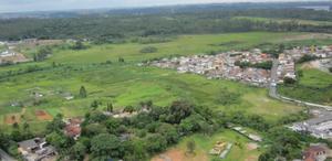 Study identifies great potential for forest restoration in urban fringe areas