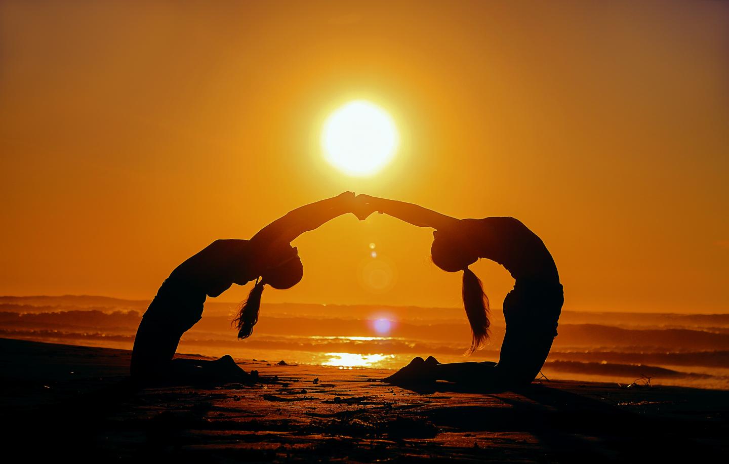 Mindful Yoga