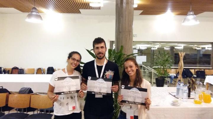 B.Bus team