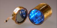 Prototype Developed to Detect Dark Matter (2 of 2)