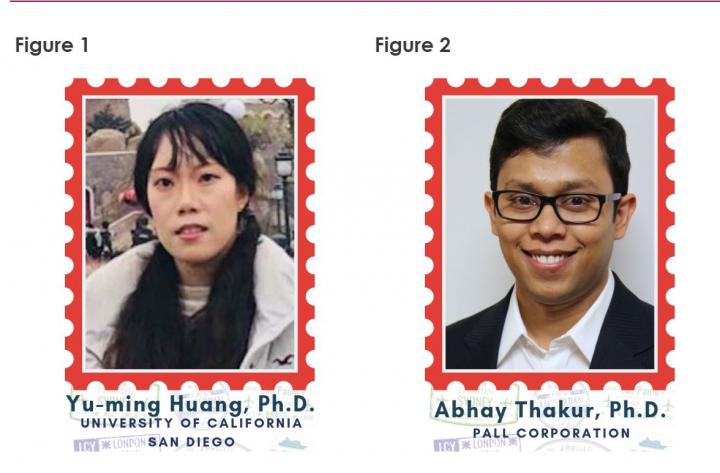 Protein Society Best Paper Winners