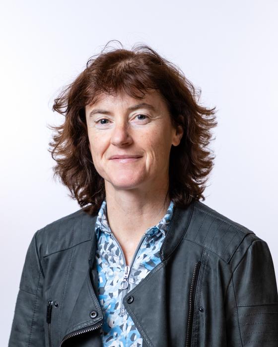 Dr Eithne Dempsey