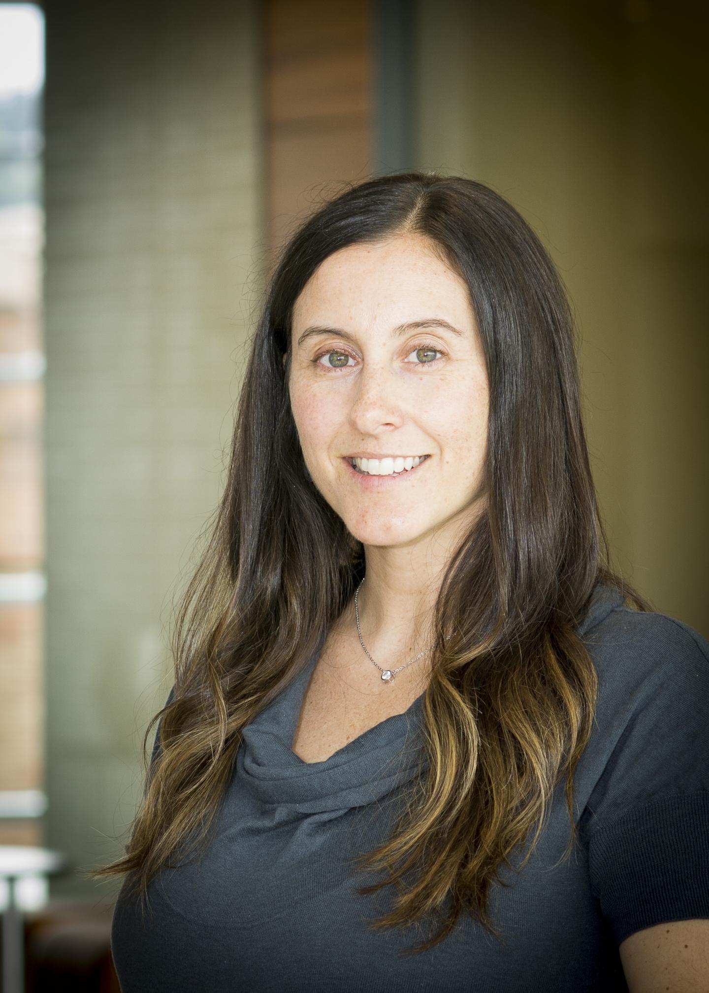 Lucia Peixoto, WSU Elson S. Floyd College of Medicine