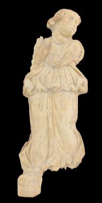 Maenad Relief