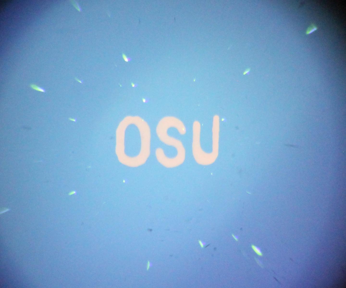 Quantum dots technology