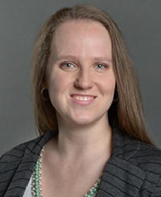 Rachel Proffitt, University of Missouri-Columbia