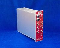 Low-Noise Current Controller