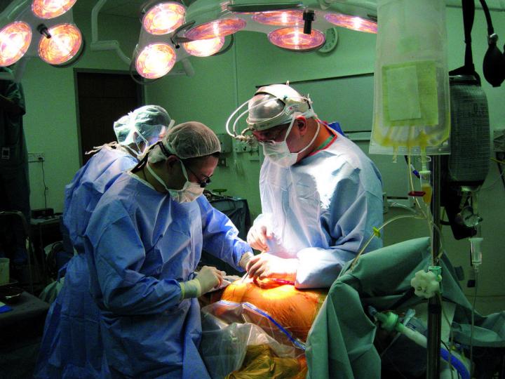 Liver Transplant