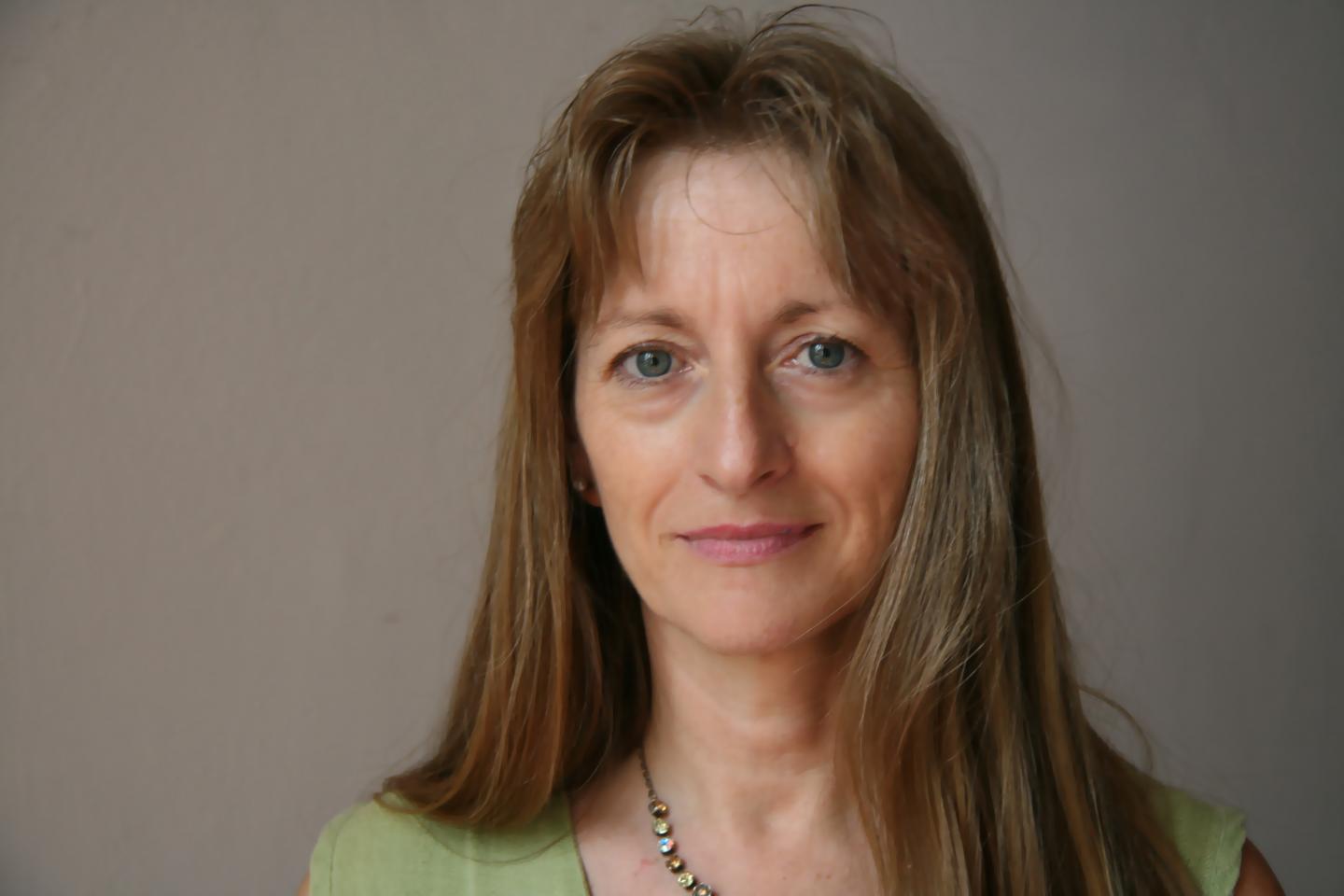 Siegrid Löwel, 	University of Göttingen